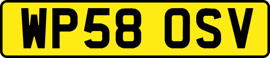 WP58OSV