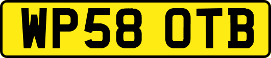 WP58OTB
