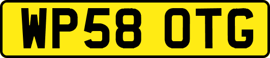 WP58OTG