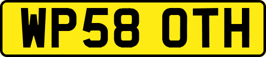 WP58OTH