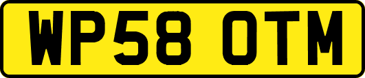 WP58OTM