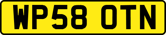 WP58OTN