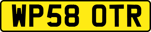WP58OTR