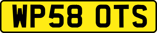 WP58OTS
