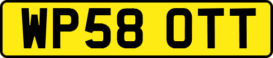 WP58OTT
