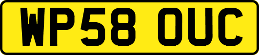 WP58OUC