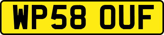WP58OUF
