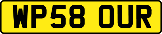 WP58OUR