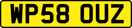 WP58OUZ