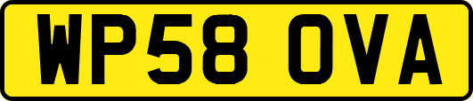 WP58OVA