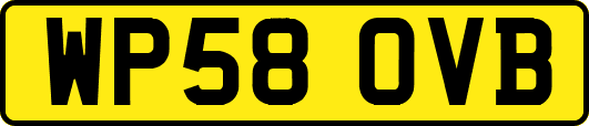 WP58OVB