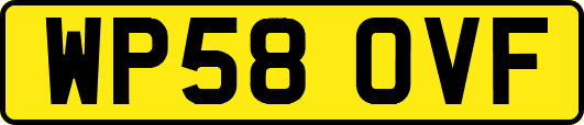 WP58OVF