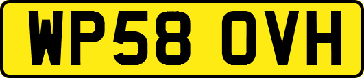 WP58OVH