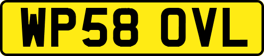 WP58OVL