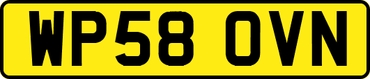 WP58OVN