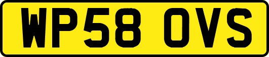 WP58OVS