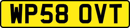 WP58OVT