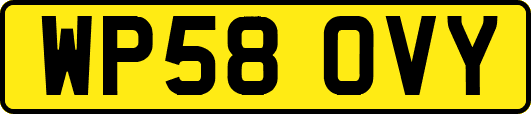 WP58OVY