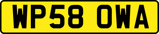 WP58OWA