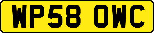 WP58OWC