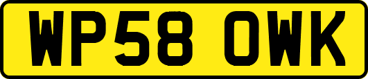 WP58OWK