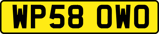 WP58OWO