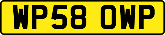 WP58OWP