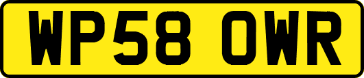 WP58OWR
