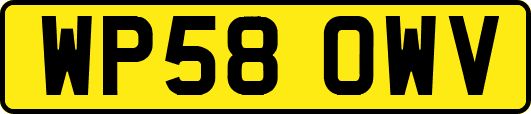 WP58OWV