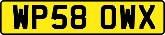 WP58OWX