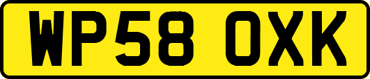 WP58OXK