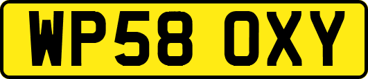 WP58OXY