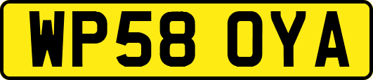 WP58OYA