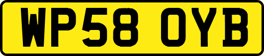 WP58OYB