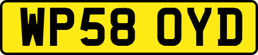 WP58OYD