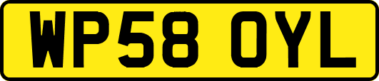WP58OYL