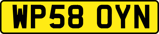 WP58OYN