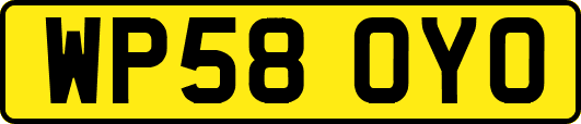 WP58OYO