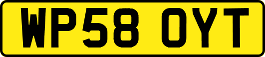 WP58OYT