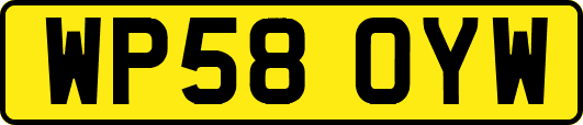 WP58OYW