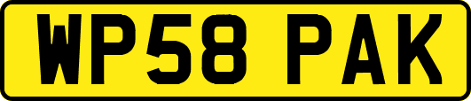 WP58PAK