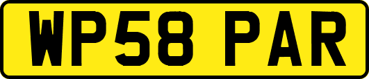 WP58PAR