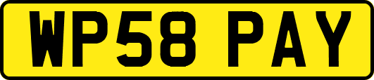 WP58PAY