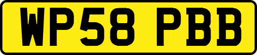 WP58PBB
