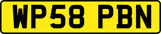 WP58PBN