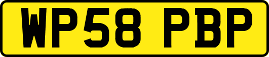WP58PBP