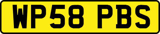 WP58PBS