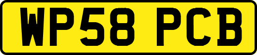 WP58PCB