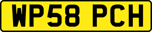 WP58PCH