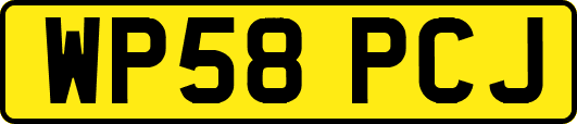 WP58PCJ
